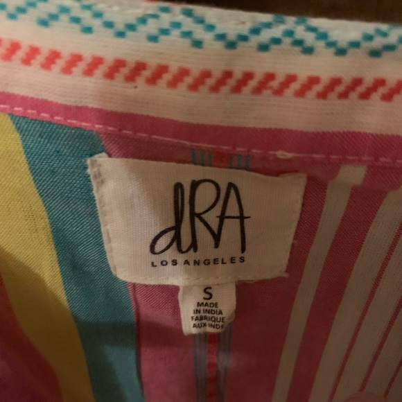 Dra Los Angeles  size small - Picture 4 of 6